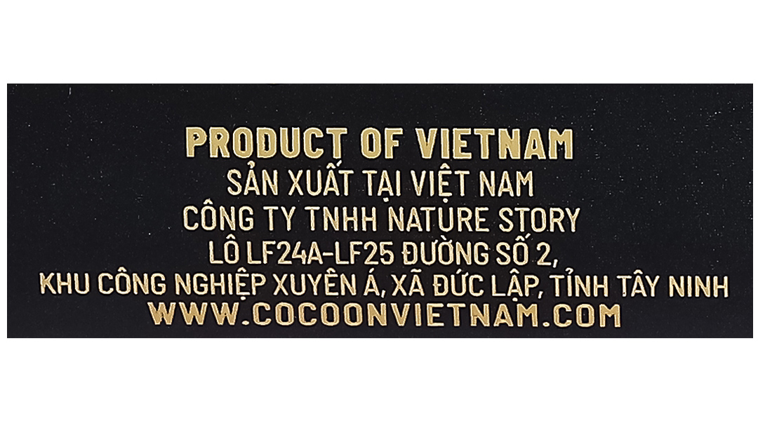 Nước tẩy trang Cocoon Sen Hậu Giang dành cho da nhạy cảm chai 500ml - 8